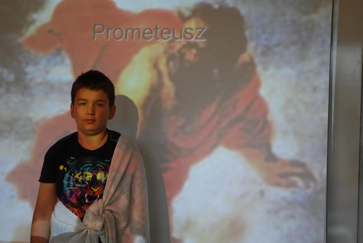 Prosto z Olimpu 2015